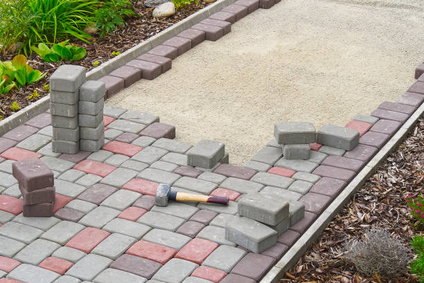 Reasons to Select Us for Your Driveway Paving Requirements in Hudson, PA