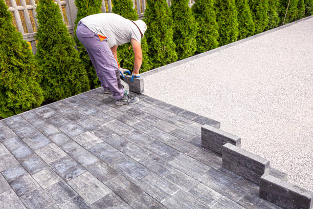 Best Local Driveway Pavers  in Hudson, PA