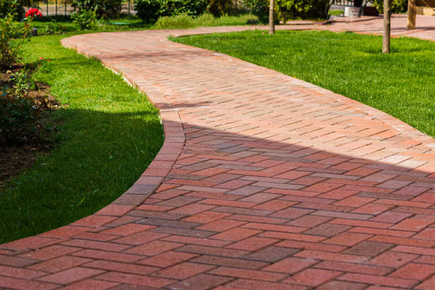 Driveway Pavers for Homes in Hudson, PA
