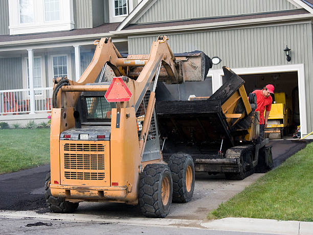Professional Driveway Pavers in Hudson, PA