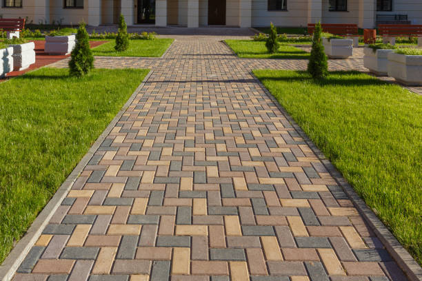 Best Affordable Driveway Pavers  in Hudson, PA